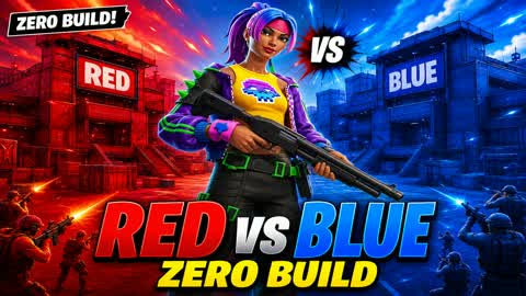 [ABBFN] Red vs Blue ZB