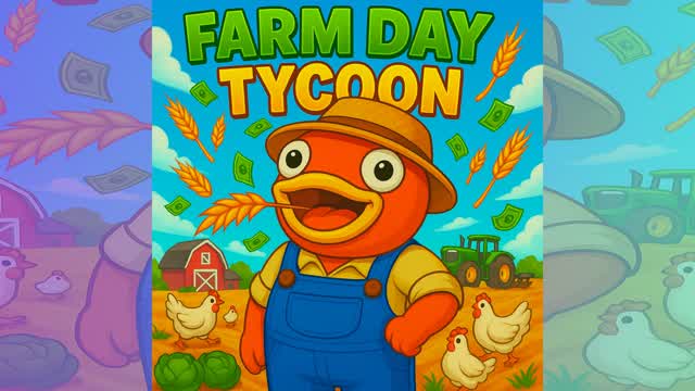 Capture 1 – 🚜🌽 FARM DAY TYCOON 🐄