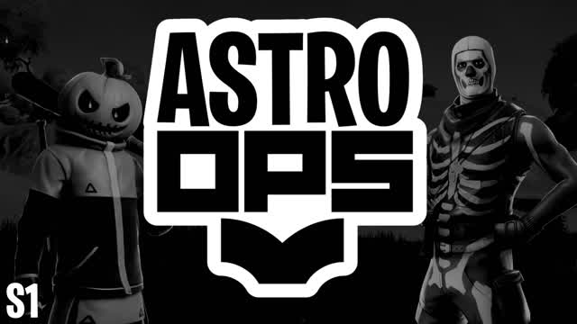 Capture 1 – ASTRO OPS | 2 TEAMS | RED VS BLUE | 3V3