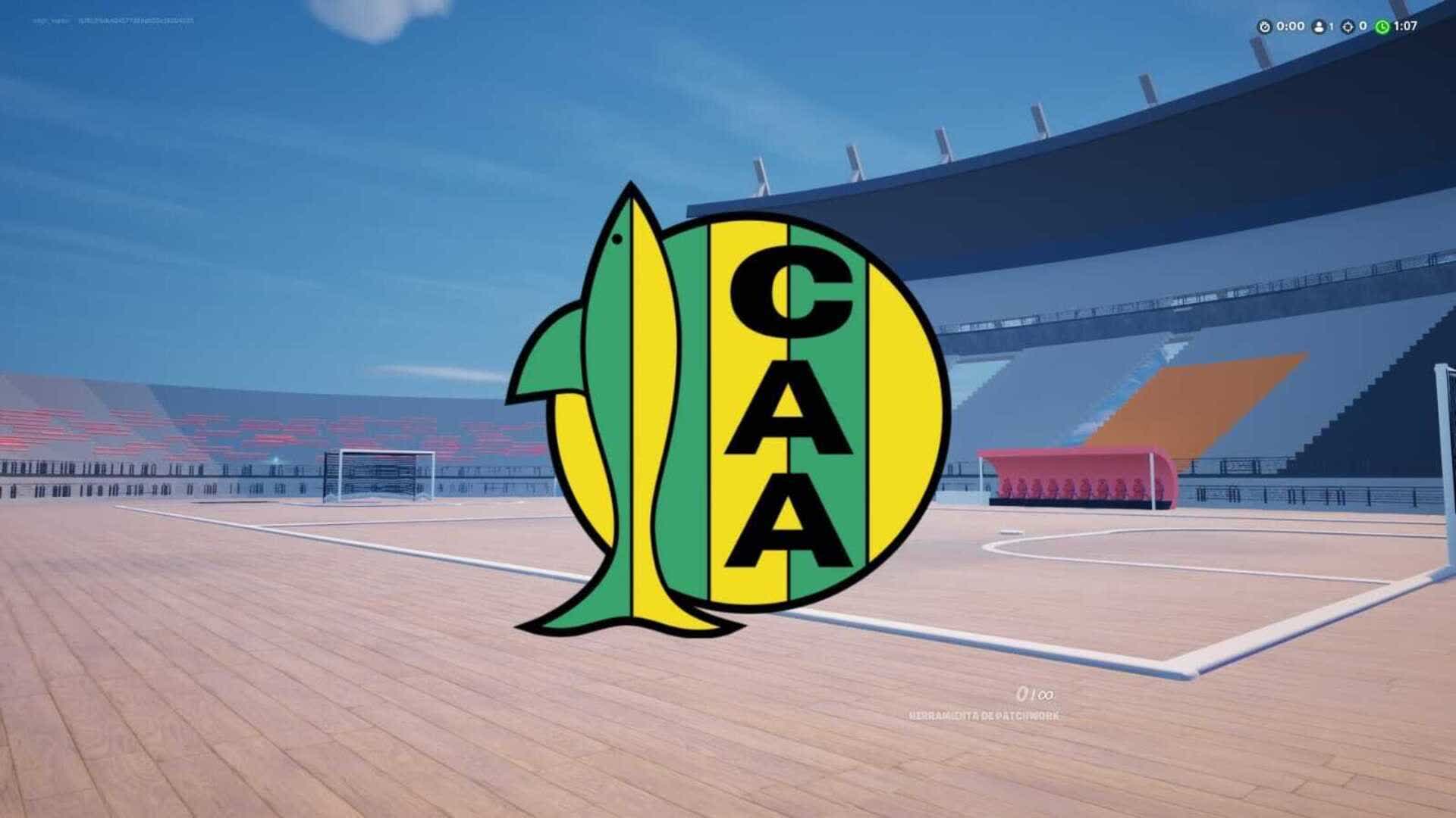 エスタディオ・ホセ・マリア・ミネラ