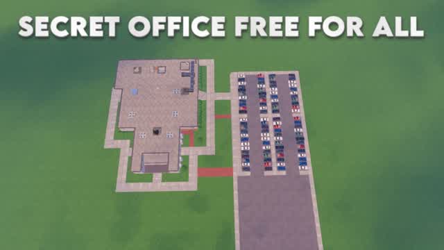 Secret Office 2 - FFA
