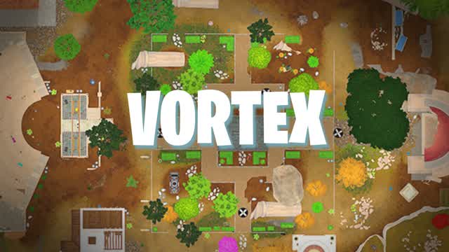 VORTEX - BETA