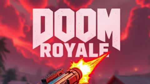 Doom Royale