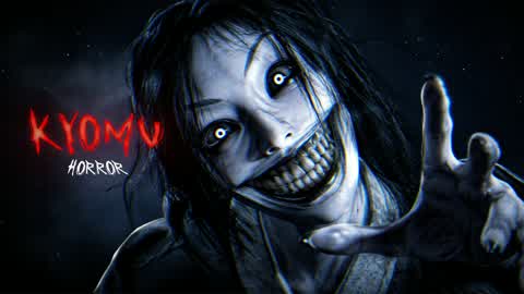 KYOMU JAPAN [HORROR]