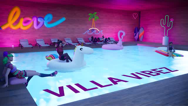 Villa Vibez