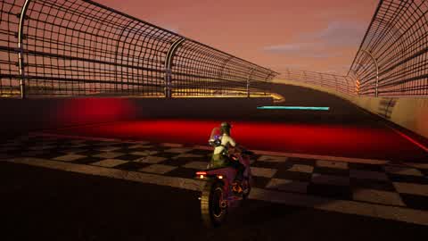 MOTO FN
