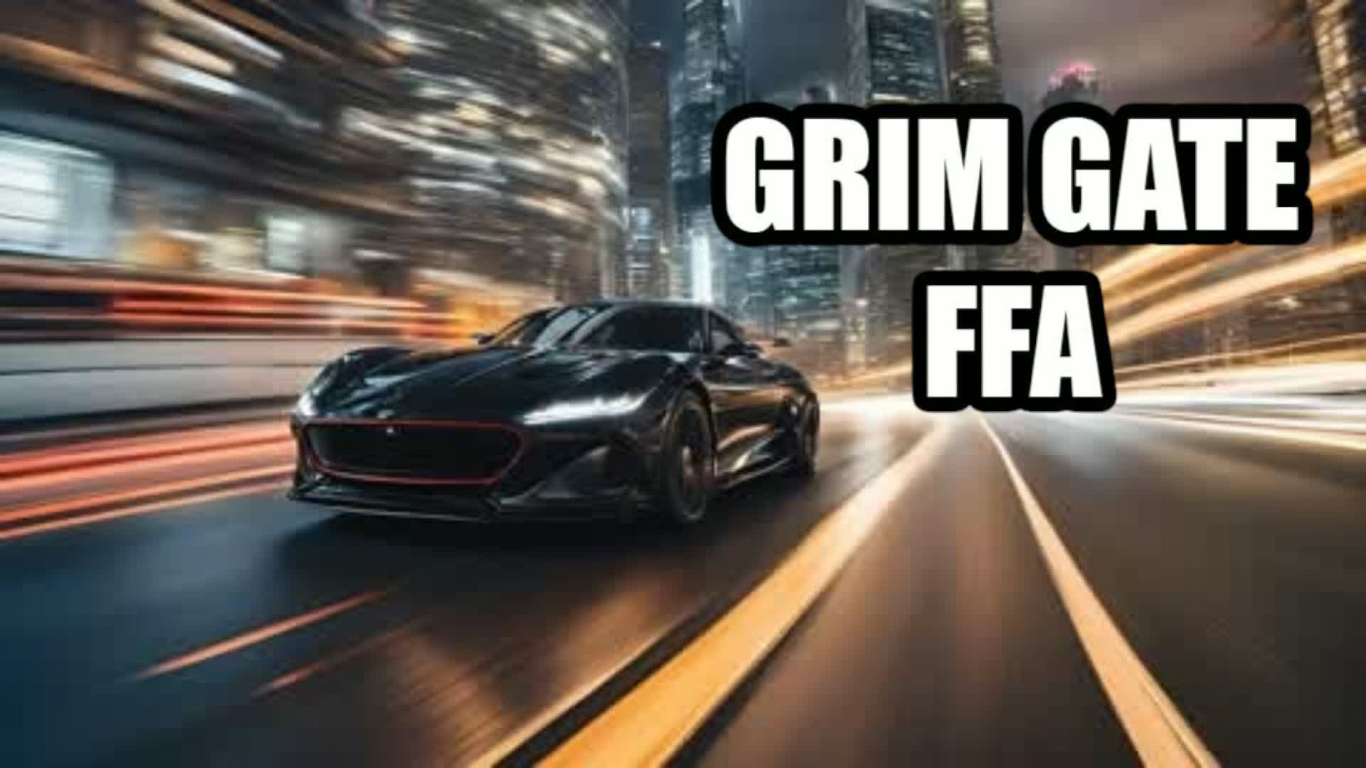 GAT SUPER CITY FFA 💥