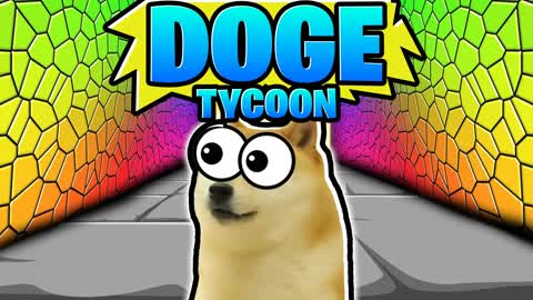 DOGE TYCOON🐶💪