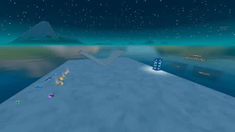 1V1 SIMPLISTIC BUILDFIGHTS