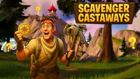 Scavenger Castaways