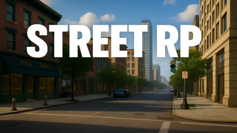 STREET RP