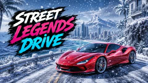 đ DRIVE 1V1 SNOW đŻ