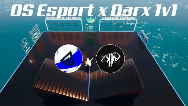 1v1 build fight [os x darx]