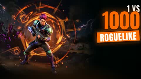 SOBREVIVENTES DO ENXAME [ROGUE LIKE]