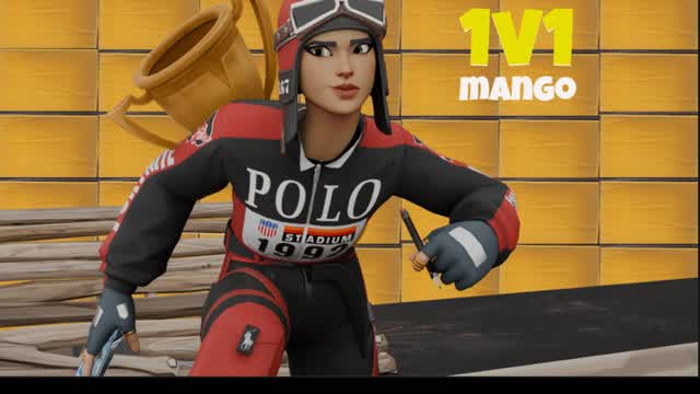 1v1 mango
