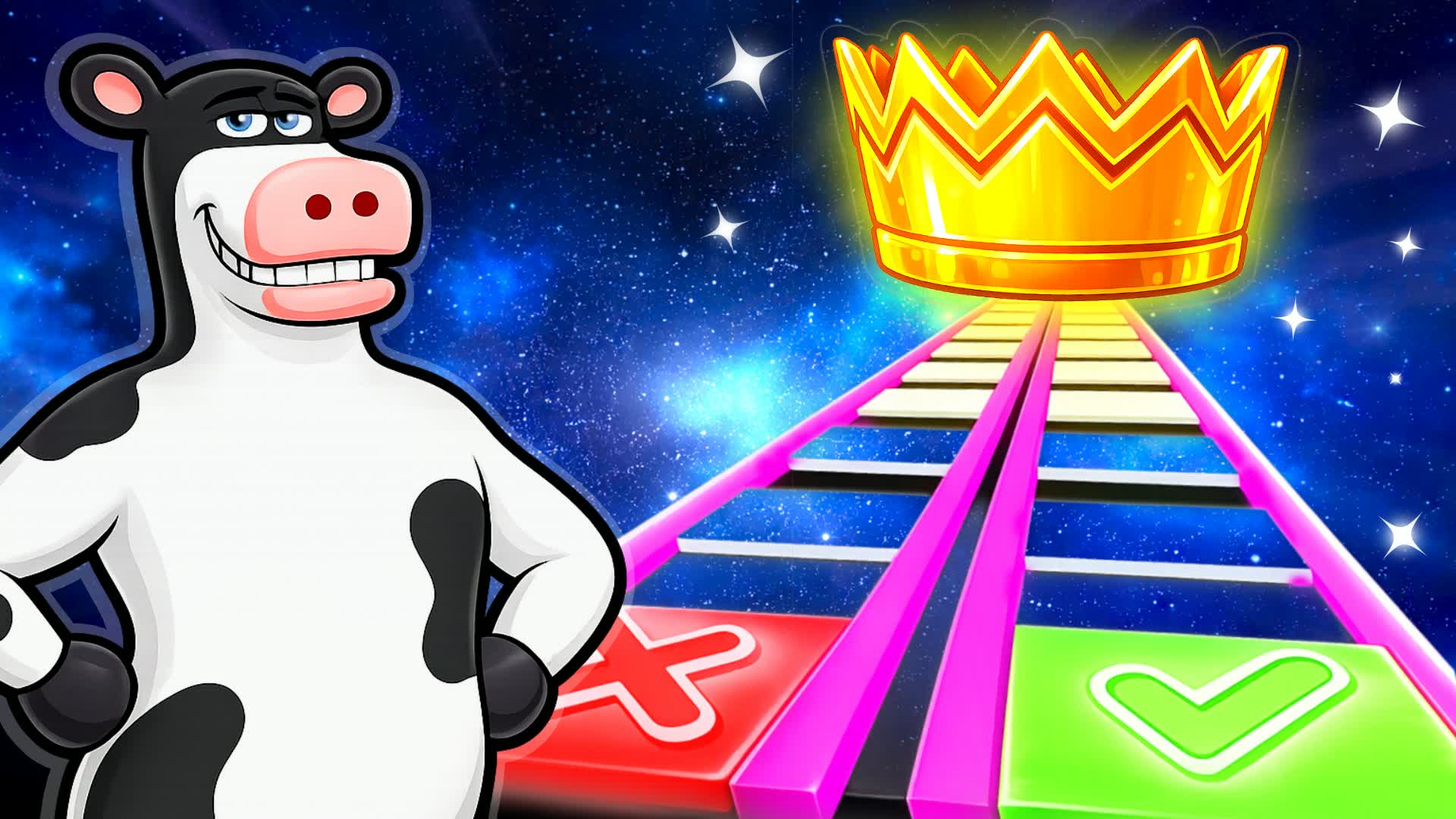 SUPER GLASS BRIDGE CRAZY