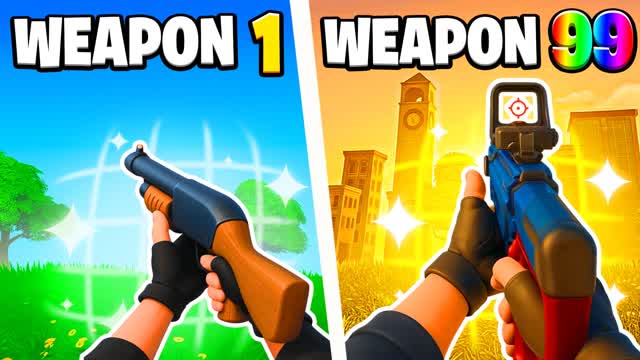 FIRST PERSON 🎯CRAZY GUNGAME