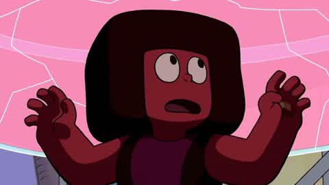 THE RUBY ZONE