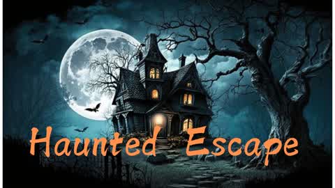 Haunted Escape