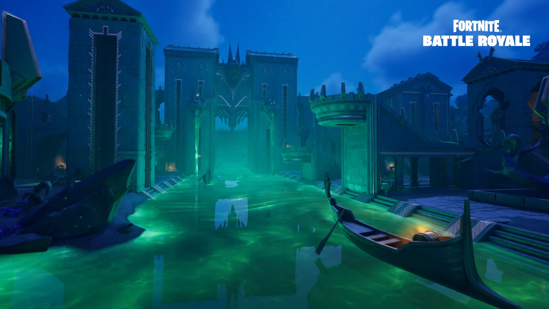 Underworld Gun Game