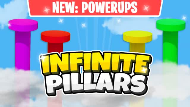 INFINITE PILLARS