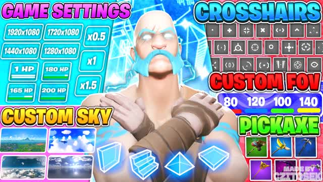 ⭐PRACTICE 1VS1 ⭐