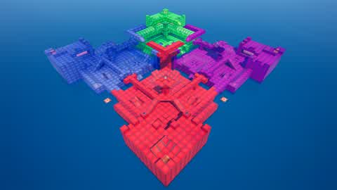 Colors Deatmatch