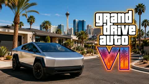 _*%#$%^%GRAND DRIVE AUTO VI 6_*(&%^##$&^