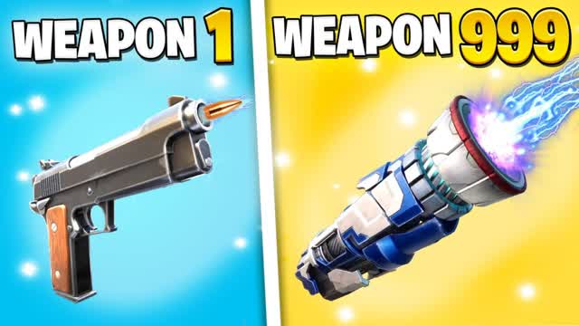 đ« SUPER GUN GAME GREASY GROVE đĄ