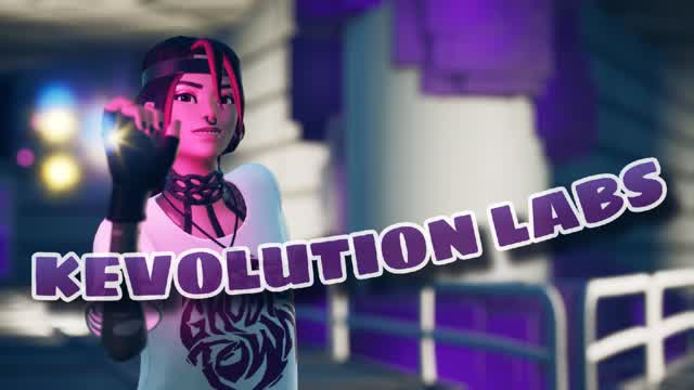 Kevolution Labs | NEW UPDATE