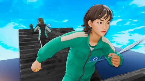 1v1 Build Fights [Gomexzs]