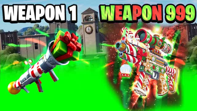 Extreme One Shot 🎯 Tilted Gun Game 🏢