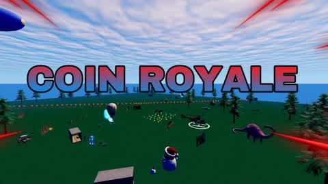 COIN ROYALE  [KARIMCLAN]