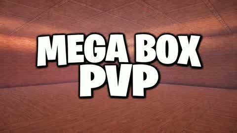 MEGA BOX PVP