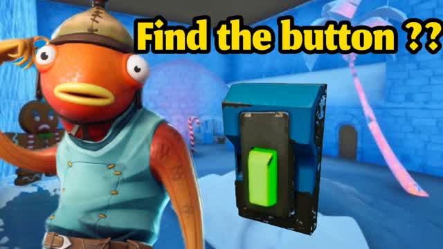 🔥Escape GAME find the button🎯