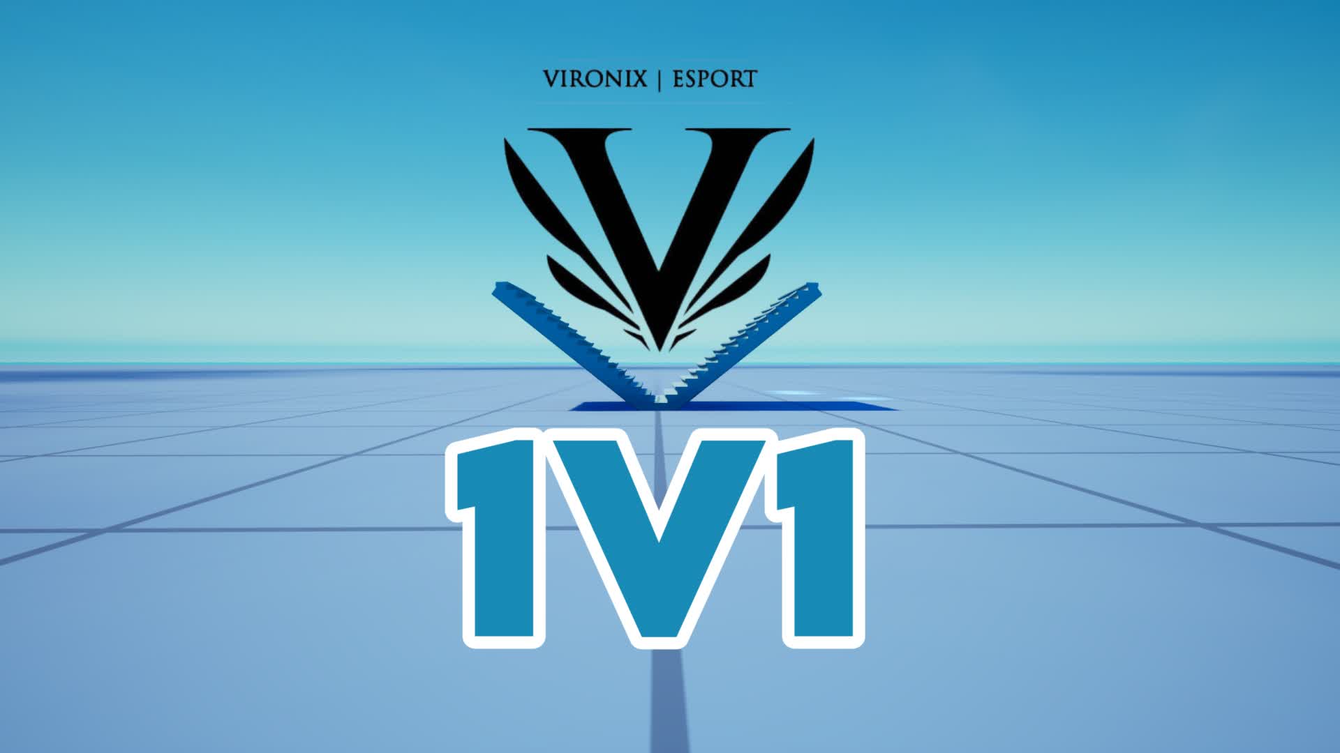 VrX 1V1 MAP (200 PUMP)