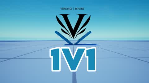 VrX 1V1 MAP (200 PUMP)