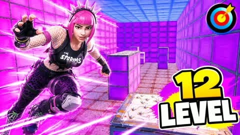 DEATHRUN TRES HARD 12 LEVELS