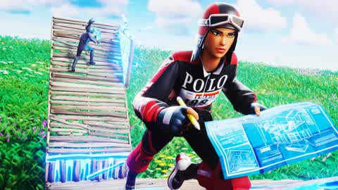 1v1 build fights [M8Sweatz]