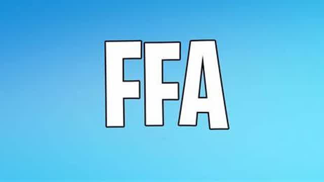 FFA 10 LIFE