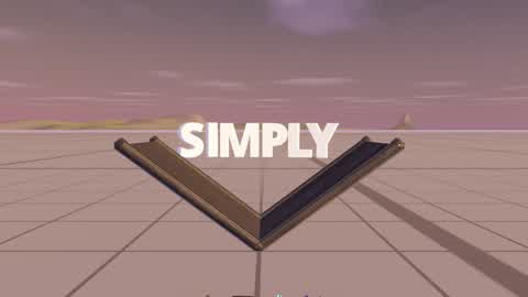 Simple 1v1 - Simply