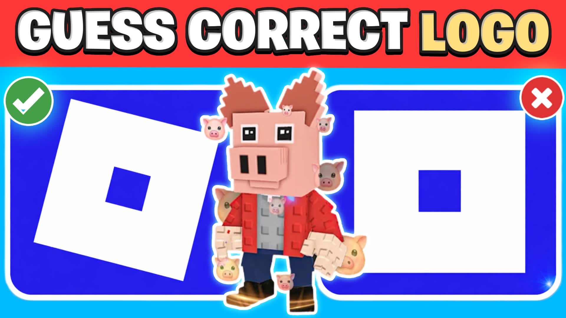 GUESS THE LOGO 🔍 EASY