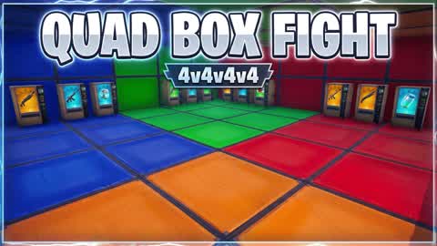 QUAD BOXFIGHTS📦🥷