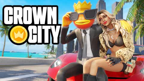 Crown City đ Crown City