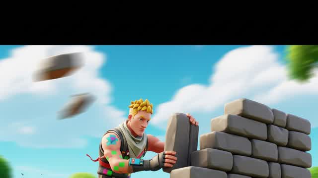 Destroy the Wall