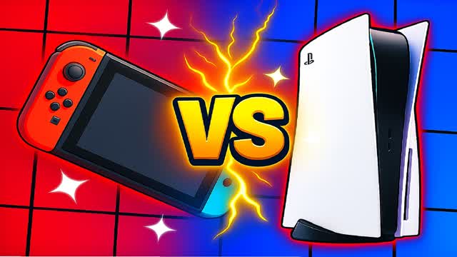 THE ULTIMATE RED VS BLUE 🔵🔴TEAMFIGHT!