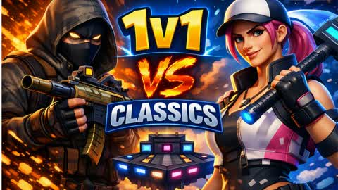 1v1 Classic