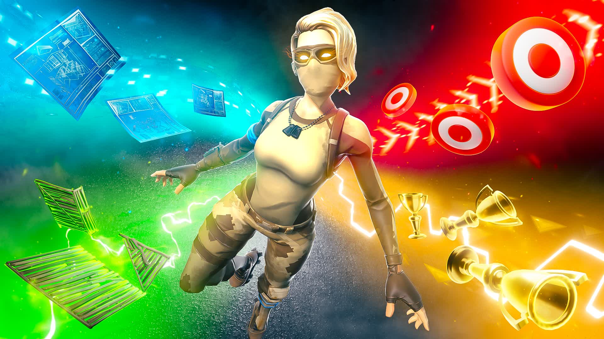 XEREX PRACTICE v3 - AIM EDIT PIECE