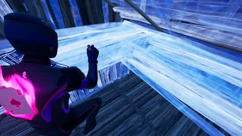 Edit Havoc Pump FFA