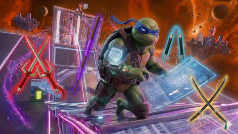 BHE DONATELLO